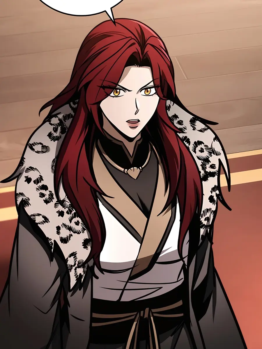 The Emperor's Sword Chapter 76 Page 65