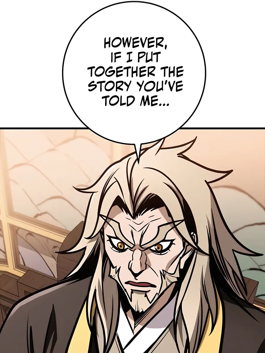 The Emperor's Sword Chapter 76 Page 68