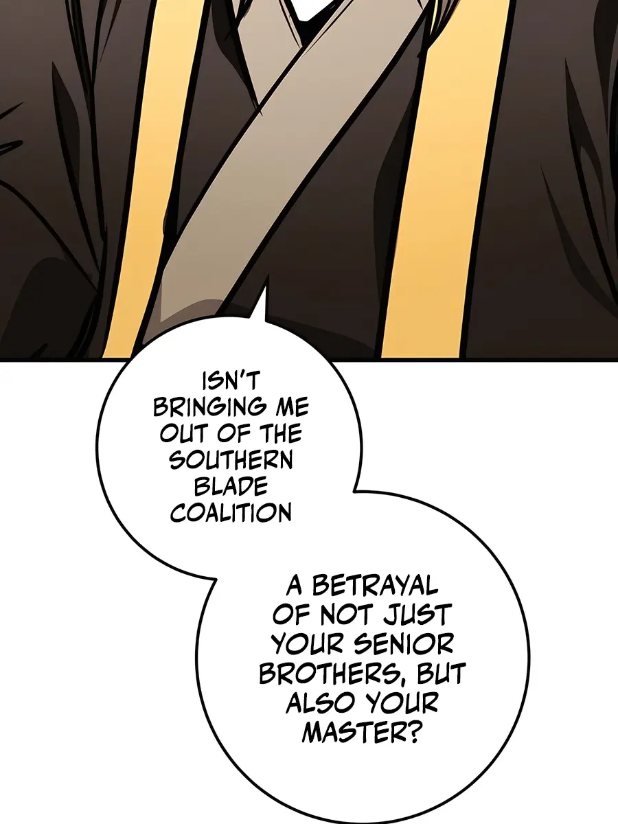 The Emperor's Sword Chapter 76 Page 69