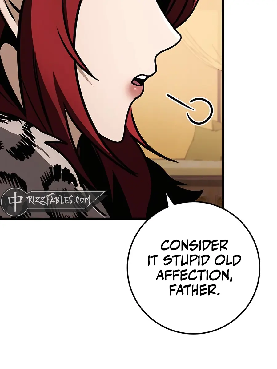 The Emperor's Sword Chapter 76 Page 71