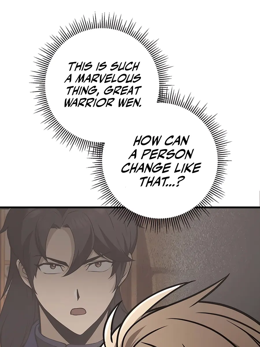 The Emperor's Sword Chapter 76 Page 74