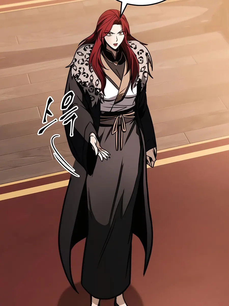 The Emperor's Sword Chapter 76 Page 77