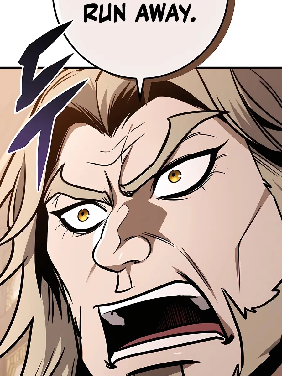 The Emperor's Sword Chapter 76 Page 79