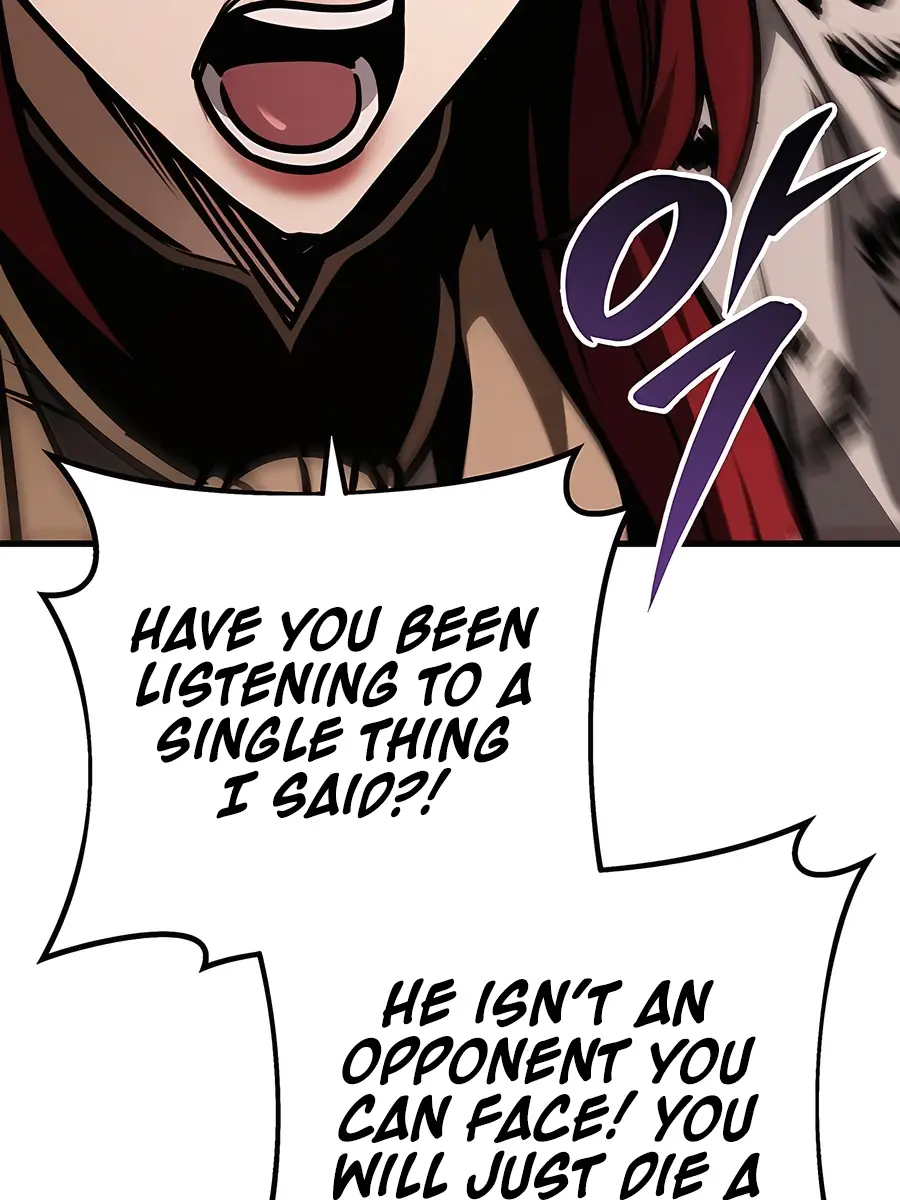 The Emperor's Sword Chapter 76 Page 82