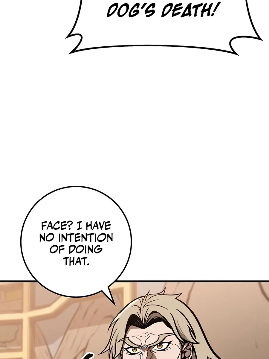 The Emperor's Sword Chapter 76 Page 83