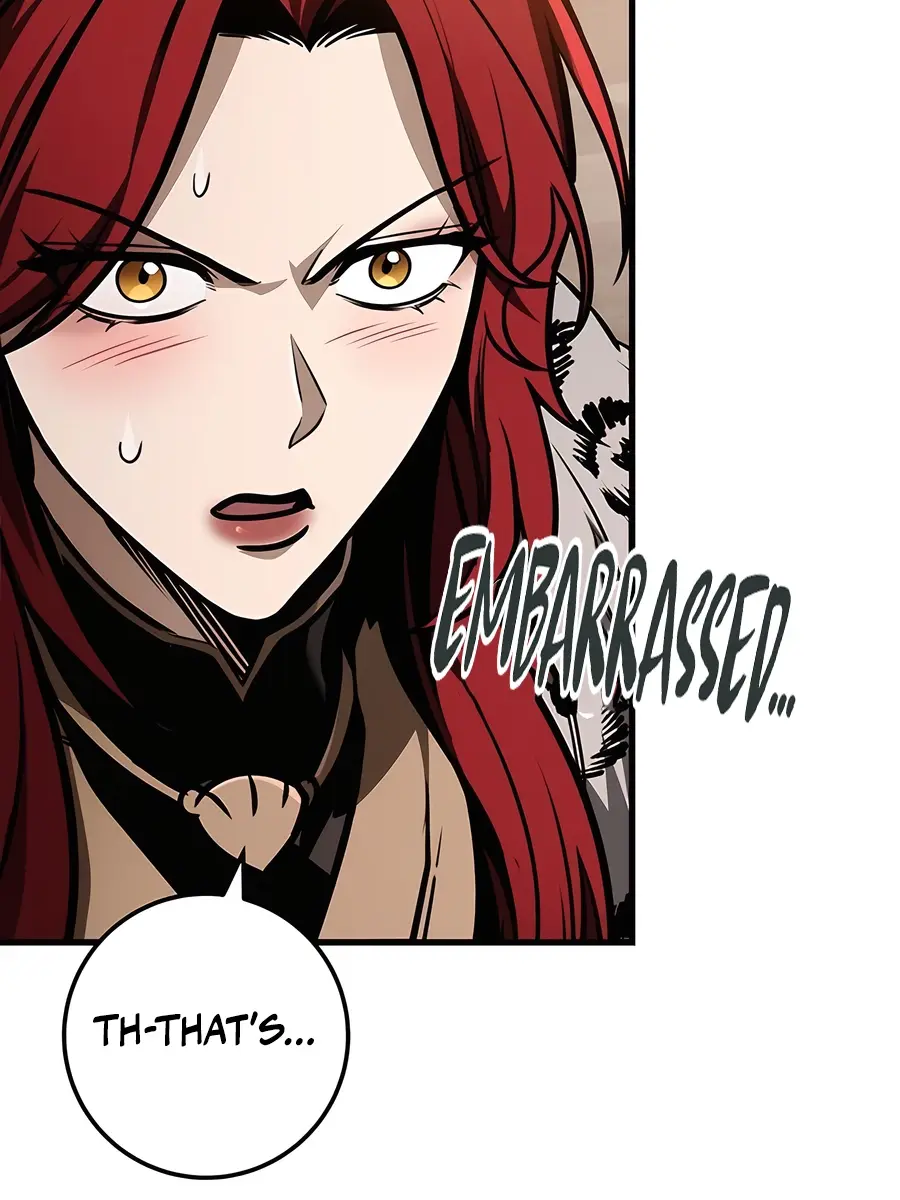 The Emperor's Sword Chapter 76 Page 86