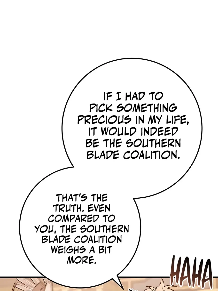 The Emperor's Sword Chapter 76 Page 96