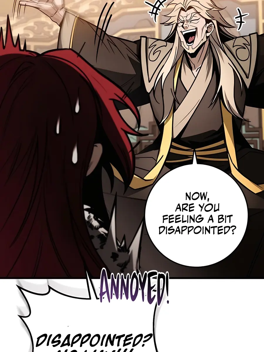 The Emperor's Sword Chapter 76 Page 97