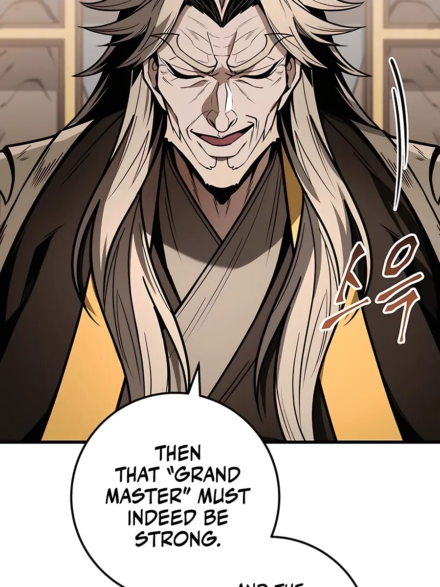 The Emperor's Sword Chapter 76 Page 99