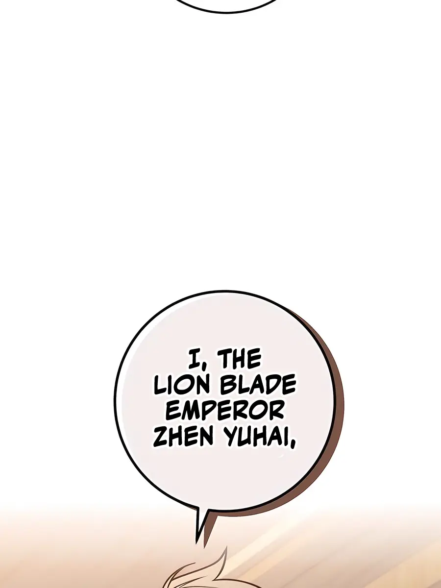 The Emperor's Sword Chapter 76 Page 101
