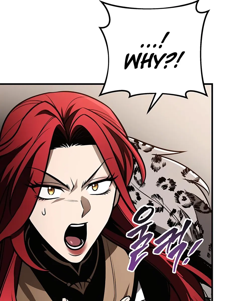 The Emperor's Sword Chapter 76 Page 104