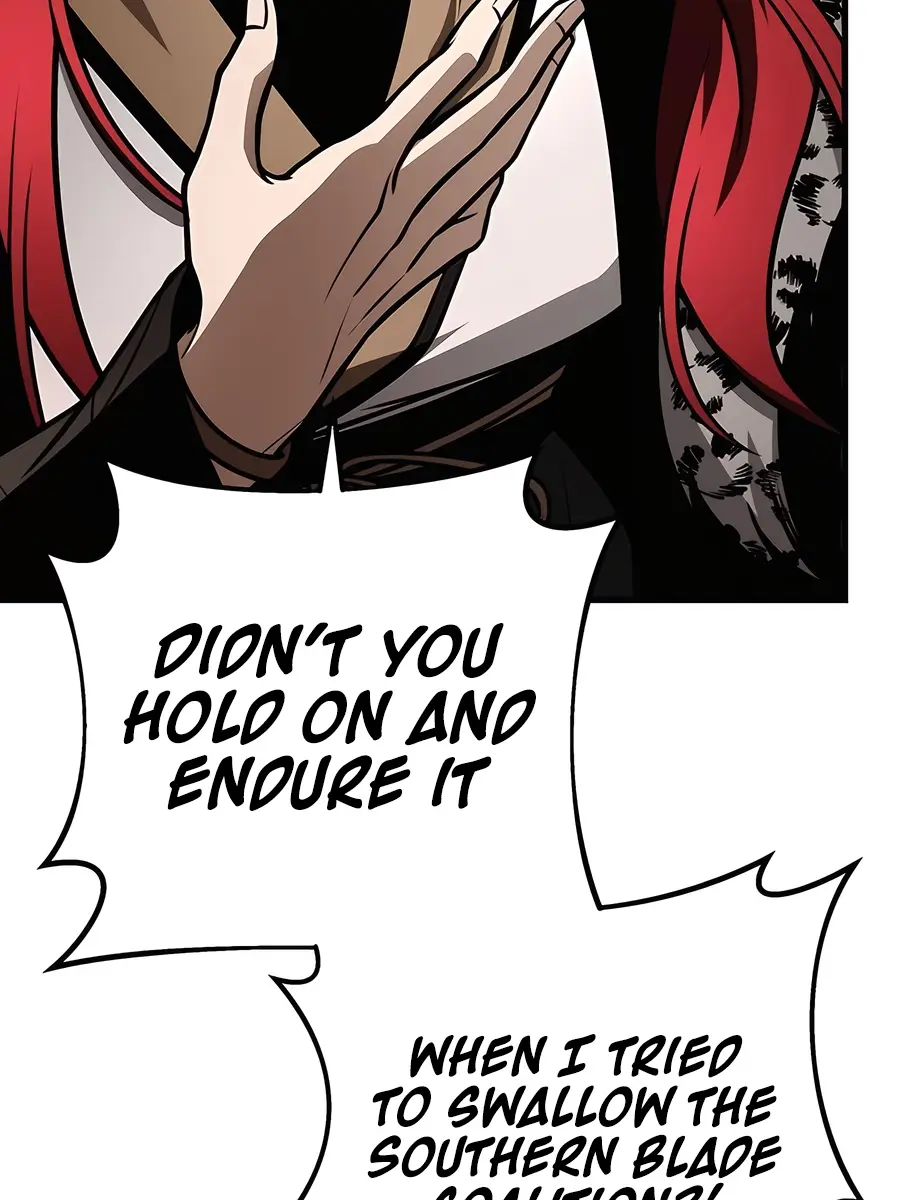 The Emperor's Sword Chapter 76 Page 105