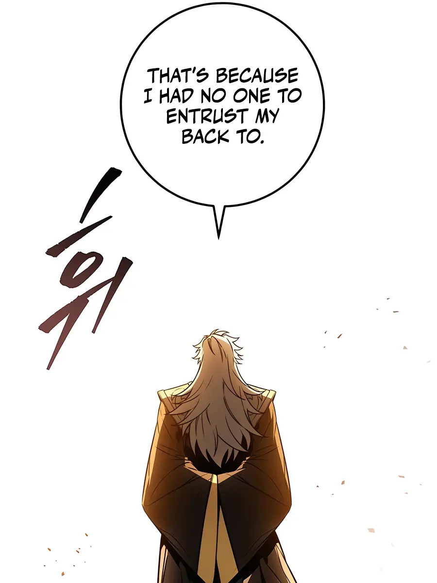 The Emperor's Sword Chapter 76 Page 107