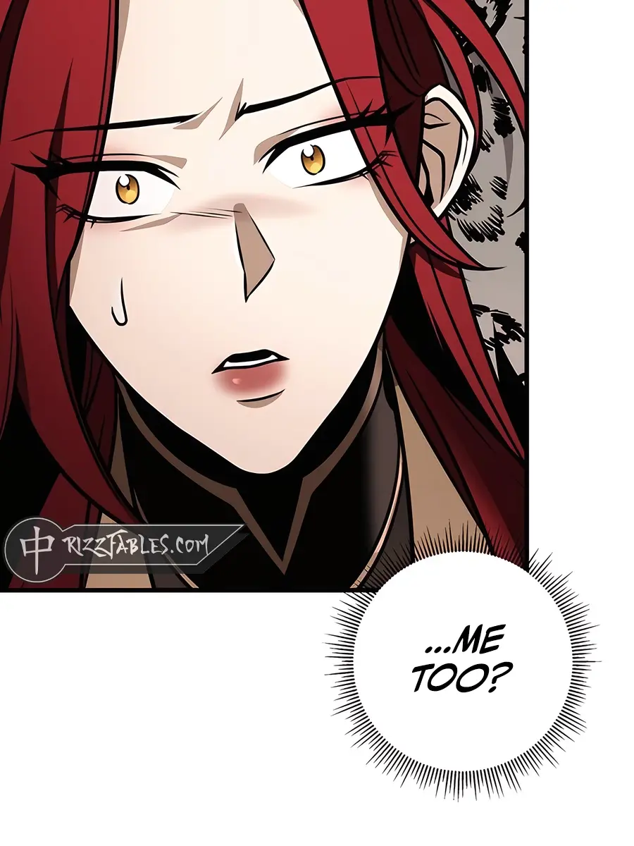 The Emperor's Sword Chapter 76 Page 110