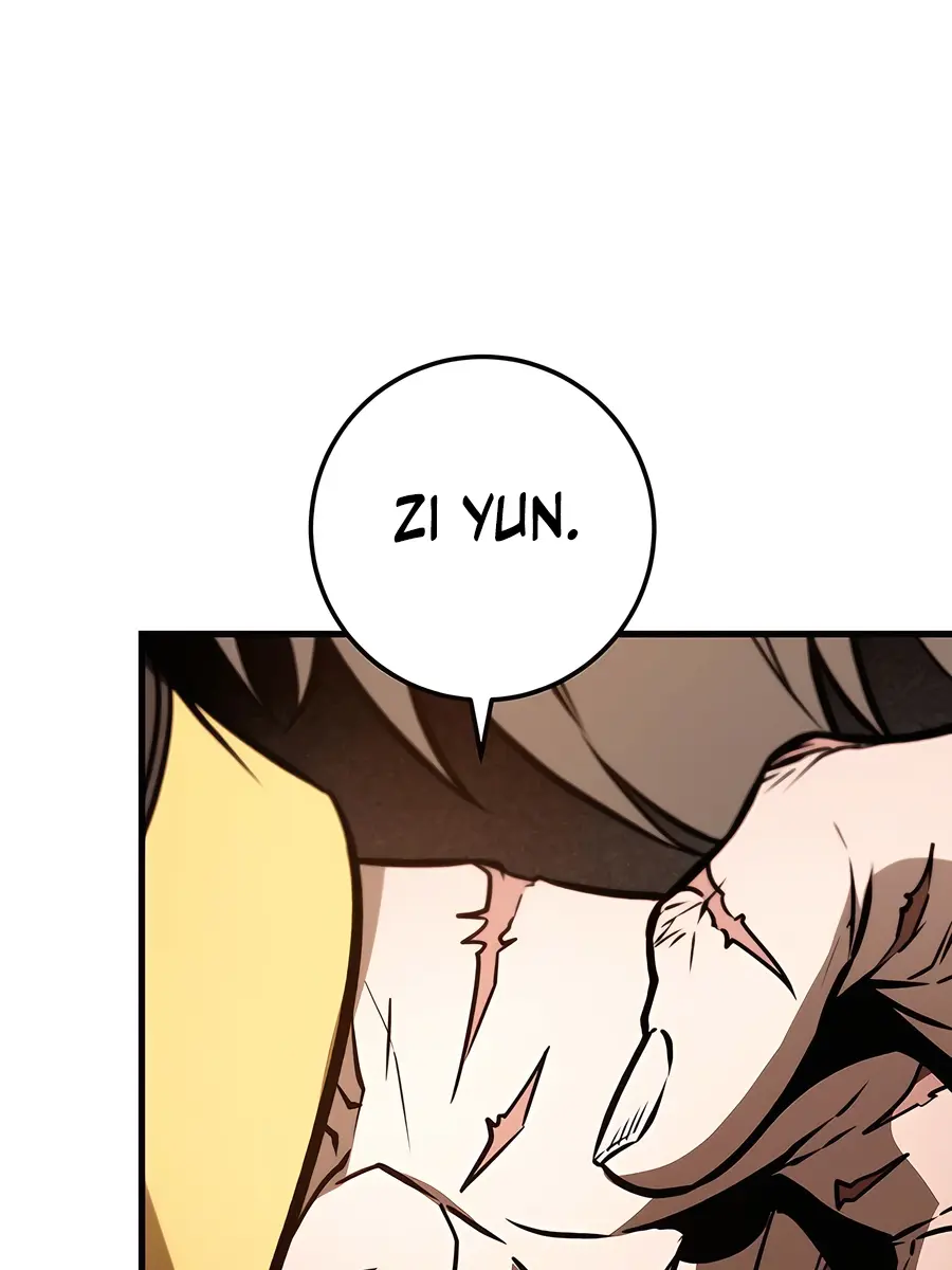 The Emperor's Sword Chapter 76 Page 111