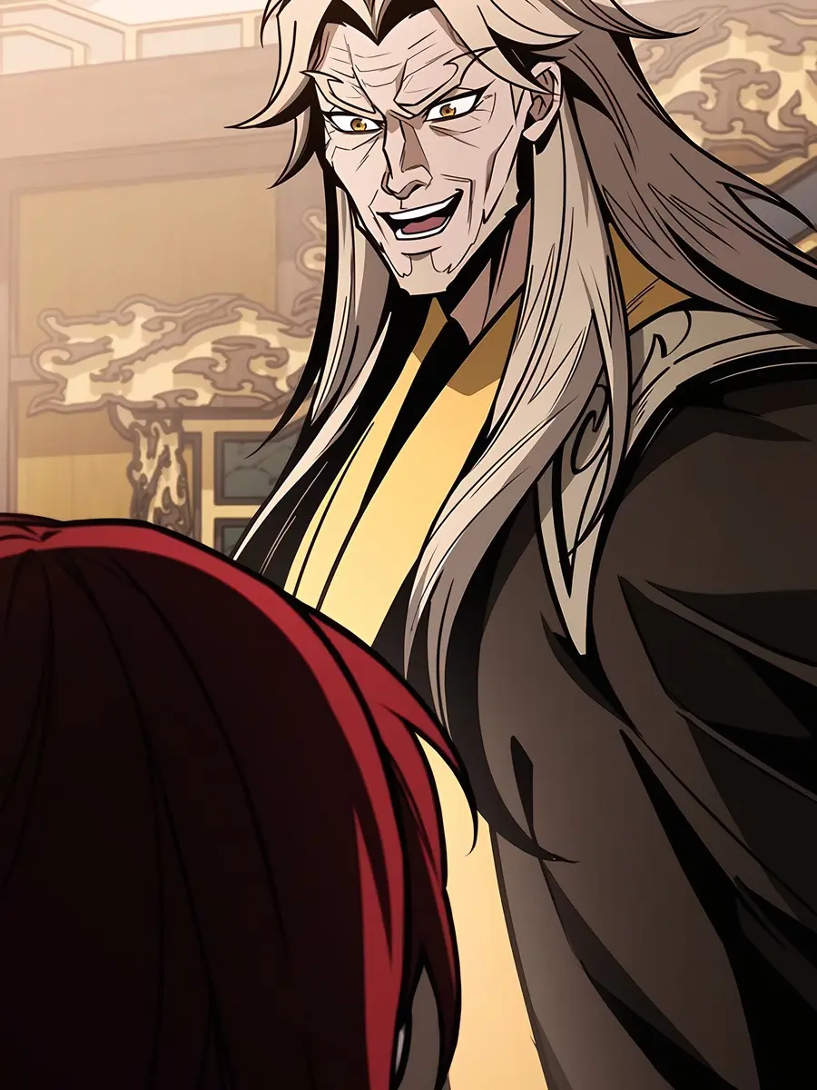 The Emperor's Sword Chapter 76 Page 114