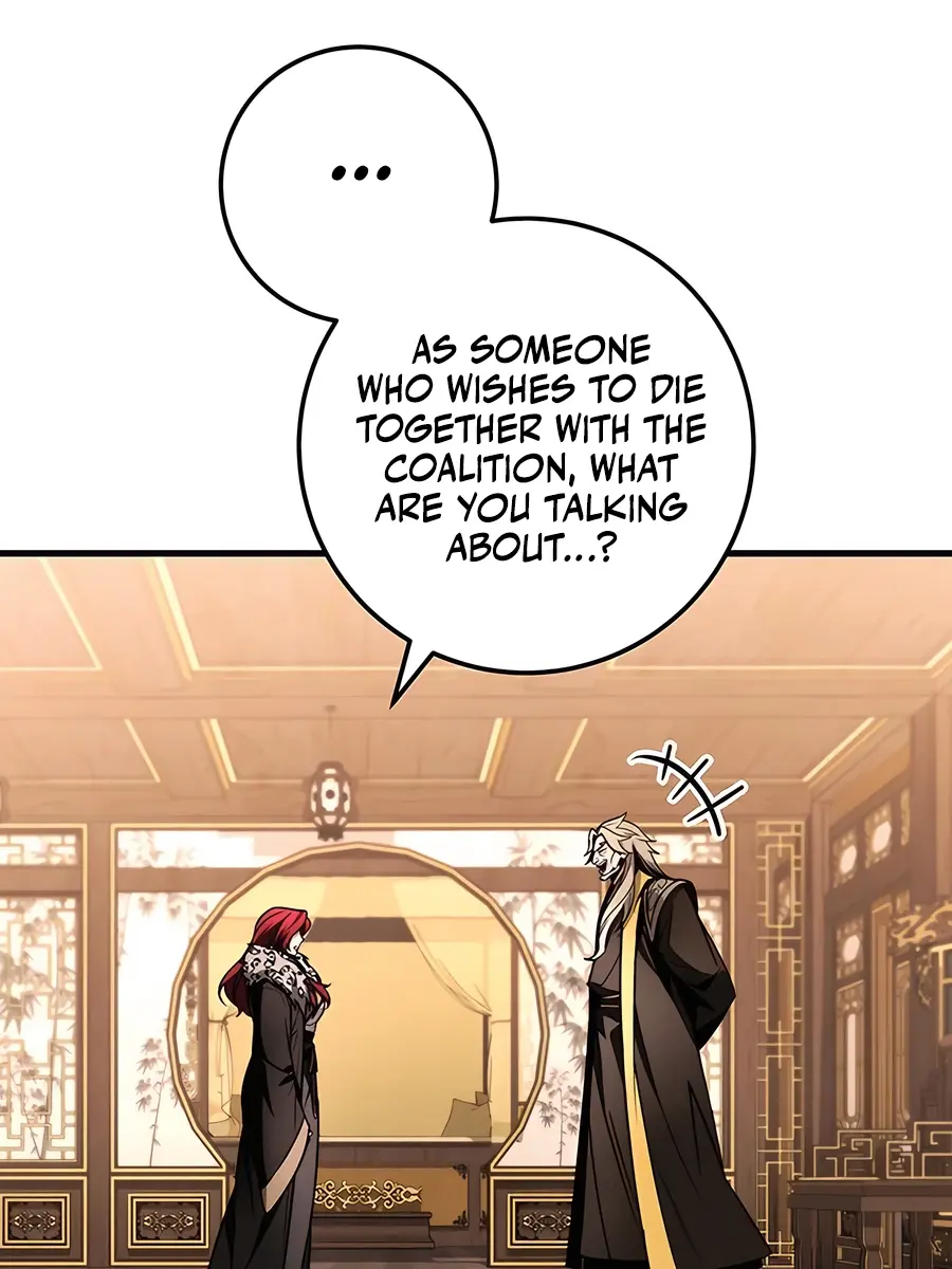 The Emperor's Sword Chapter 76 Page 116