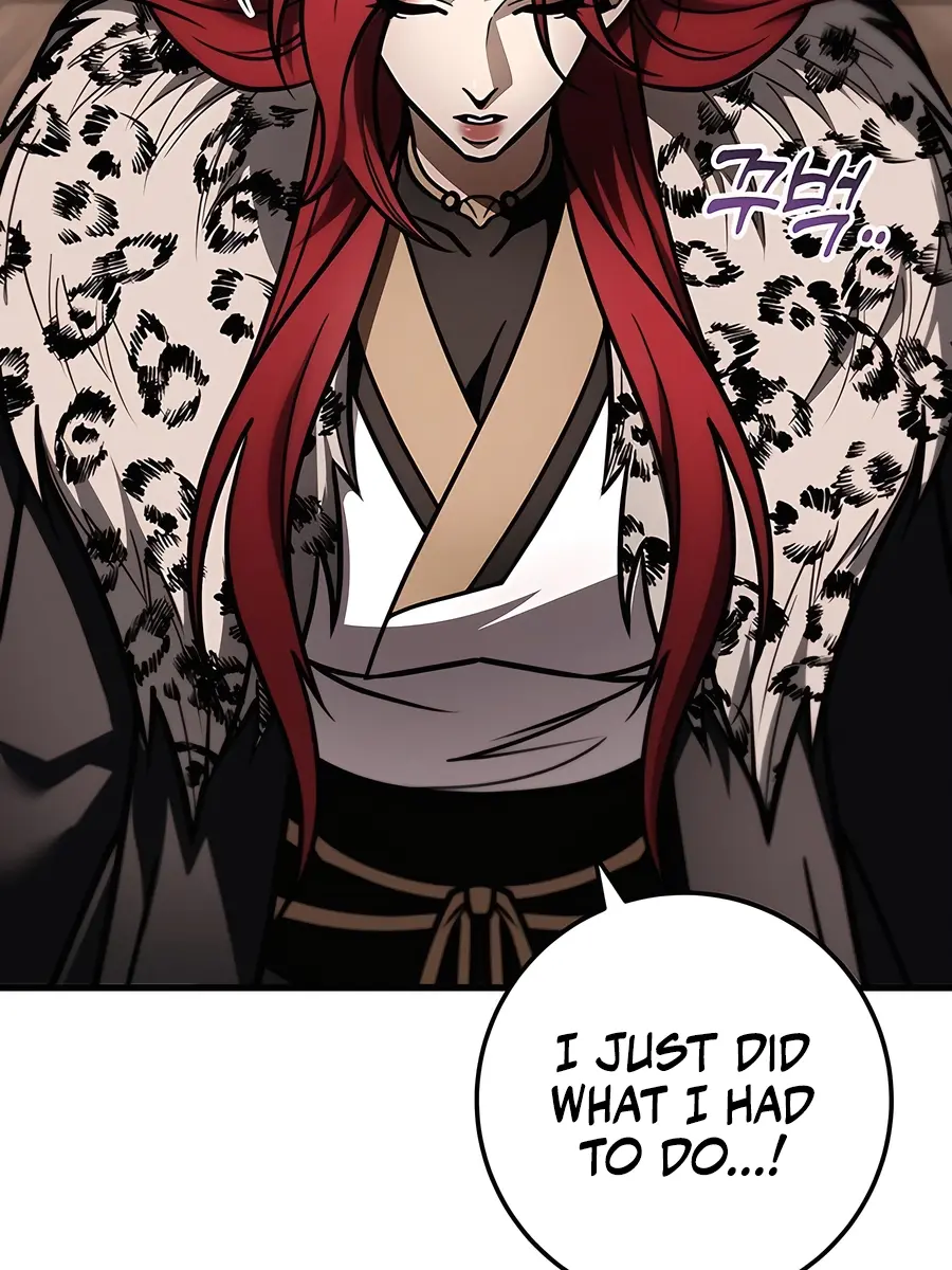 The Emperor's Sword Chapter 76 Page 131