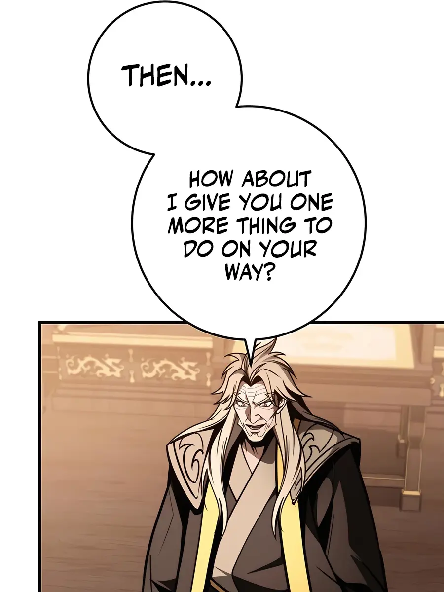 The Emperor's Sword Chapter 76 Page 133