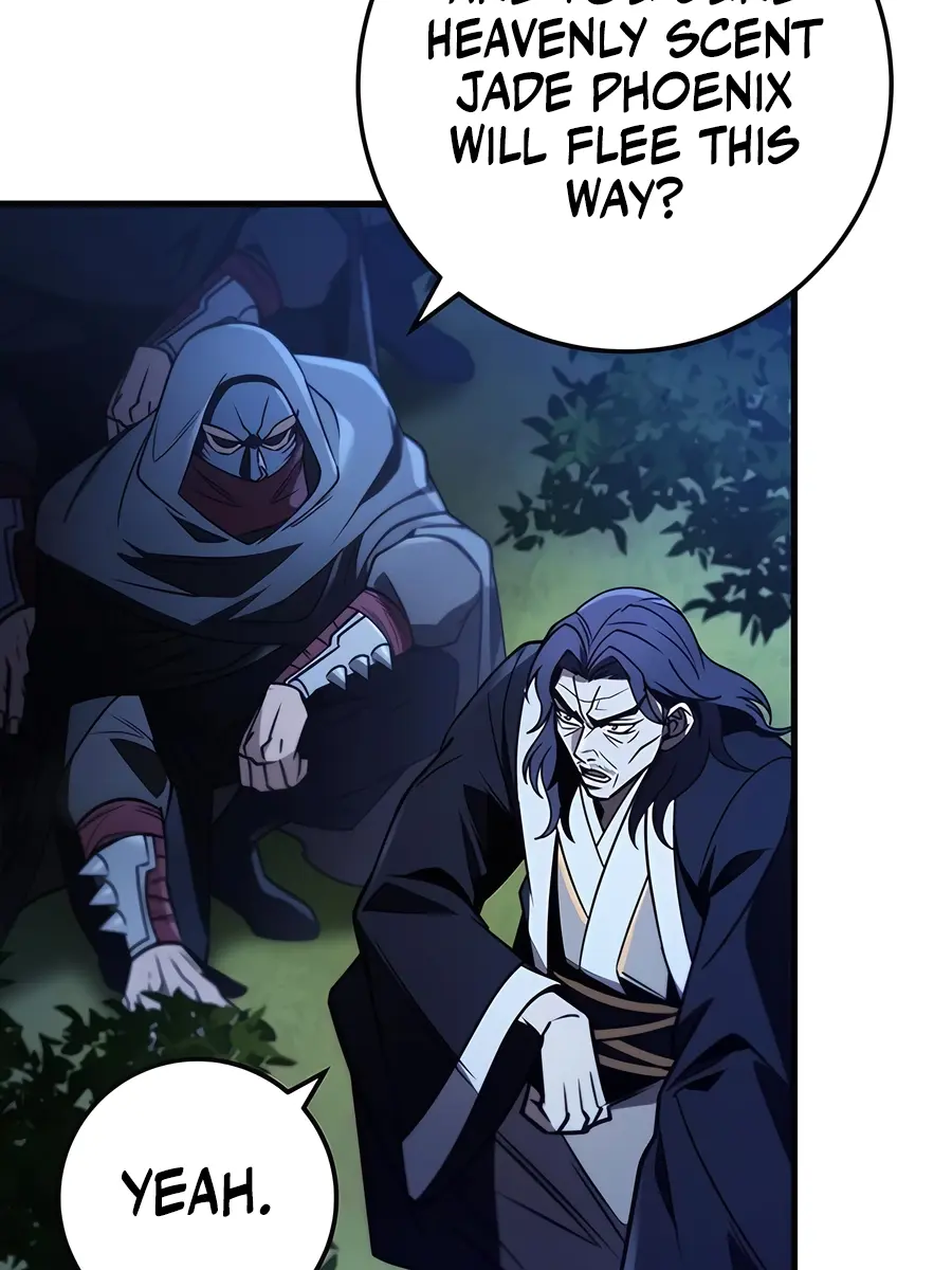 The Emperor's Sword Chapter 76 Page 138