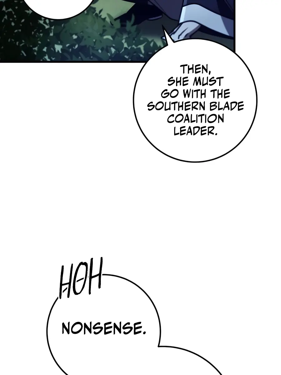 The Emperor's Sword Chapter 76 Page 139