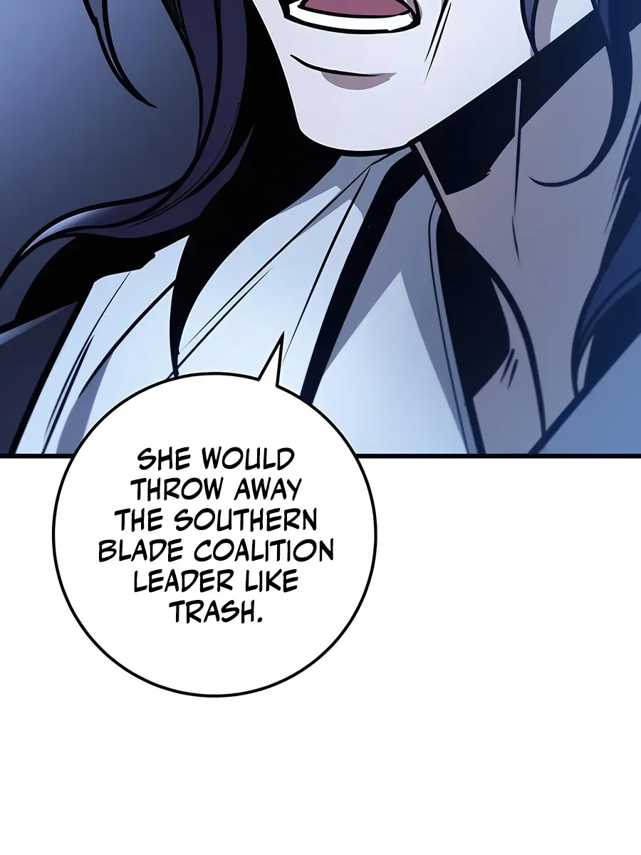 The Emperor's Sword Chapter 76 Page 141