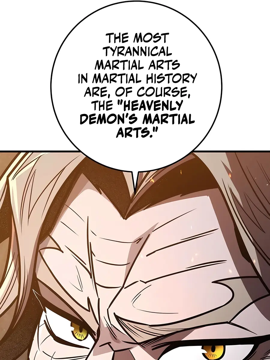 The Emperor's Sword Chapter 76 Page 146