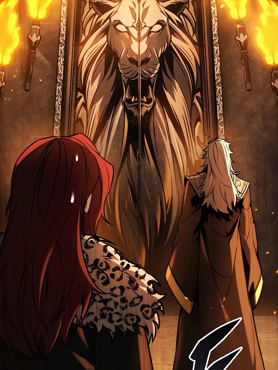 The Emperor's Sword Chapter 76 Page 152