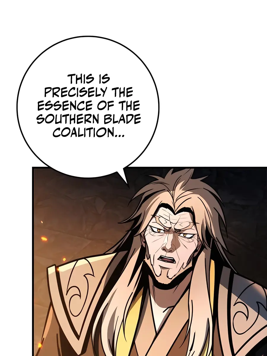 The Emperor's Sword Chapter 76 Page 154