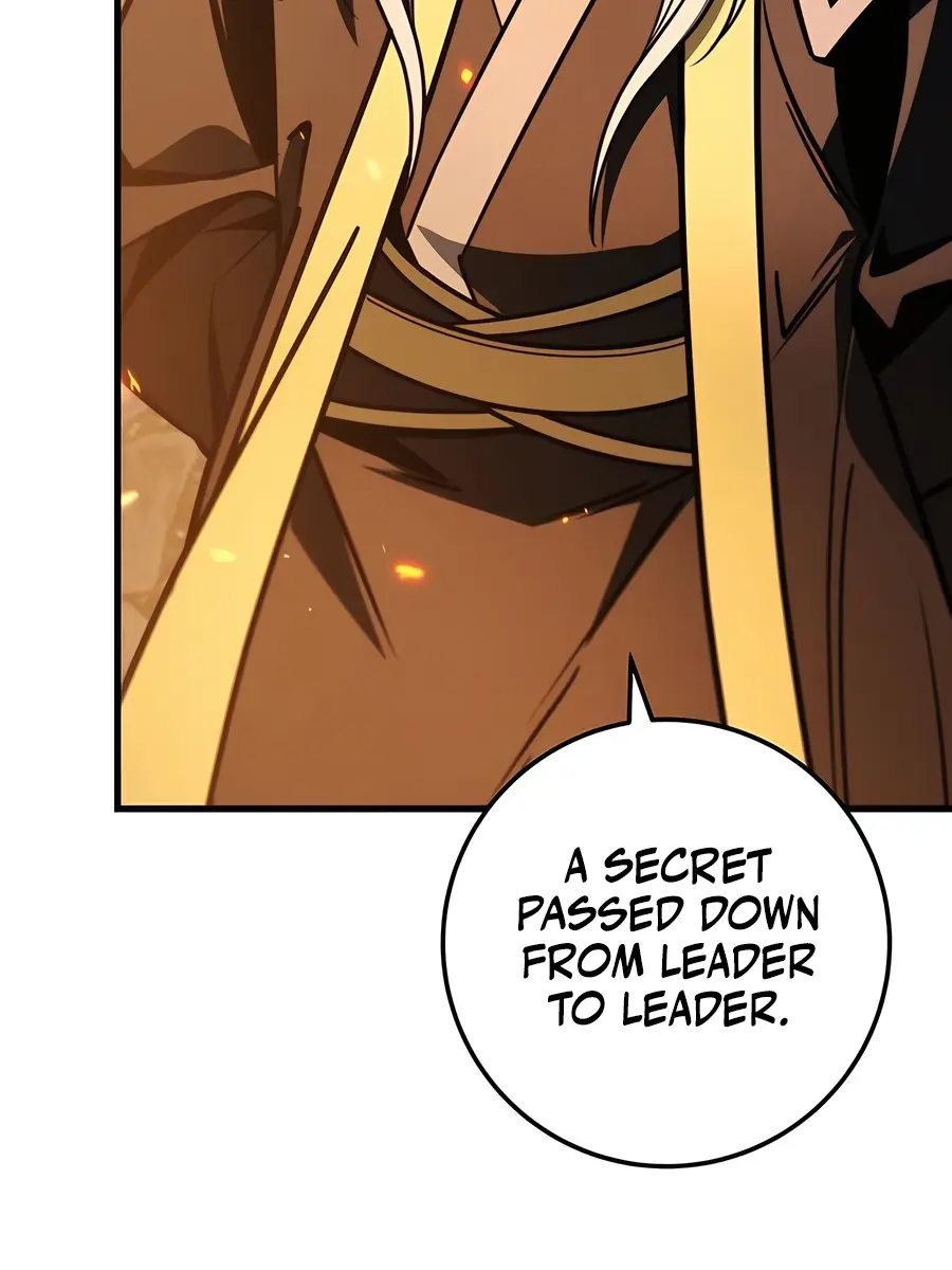 The Emperor's Sword Chapter 76 Page 155