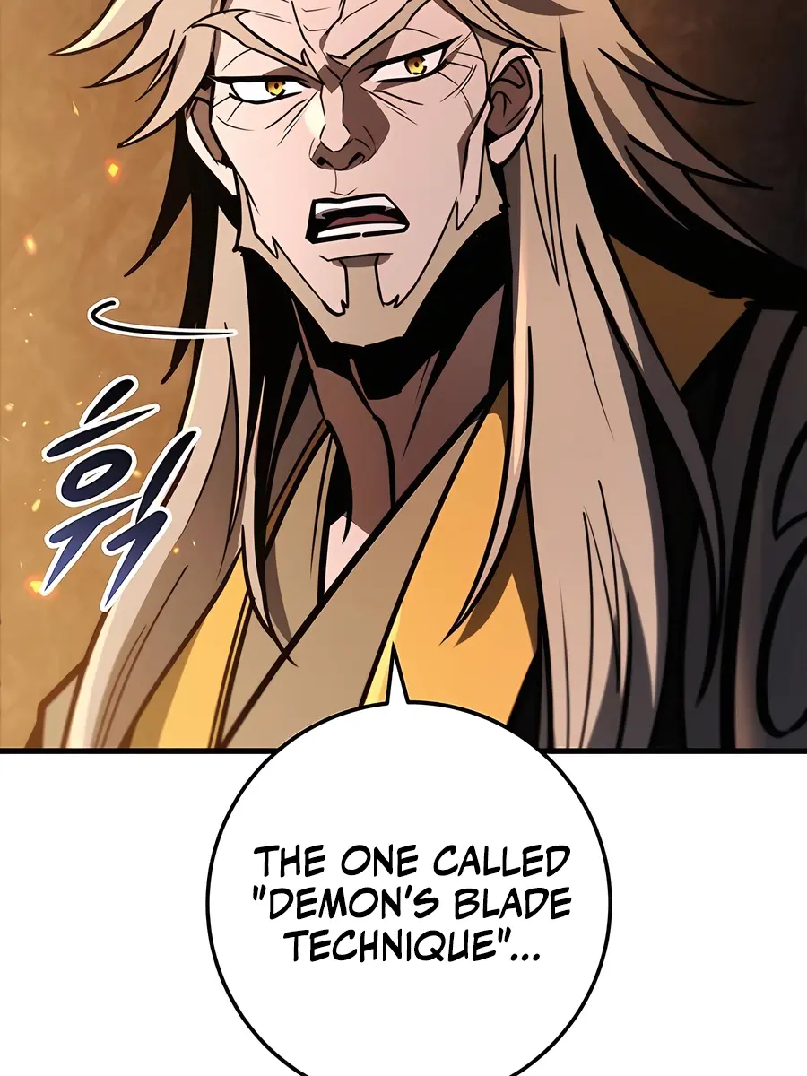 The Emperor's Sword Chapter 76 Page 157
