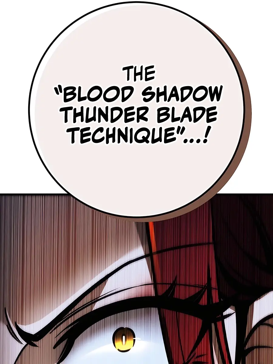 The Emperor's Sword Chapter 76 Page 159