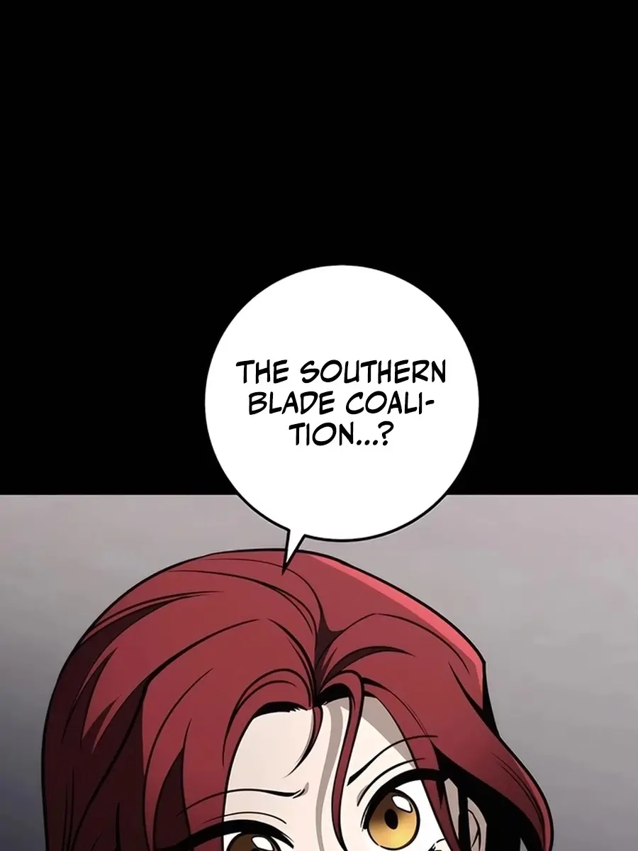 The Emperor's Sword Chapter 77 Page 3