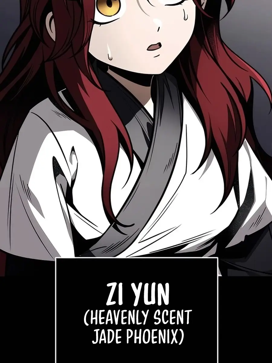 The Emperor's Sword Chapter 77 Page 4