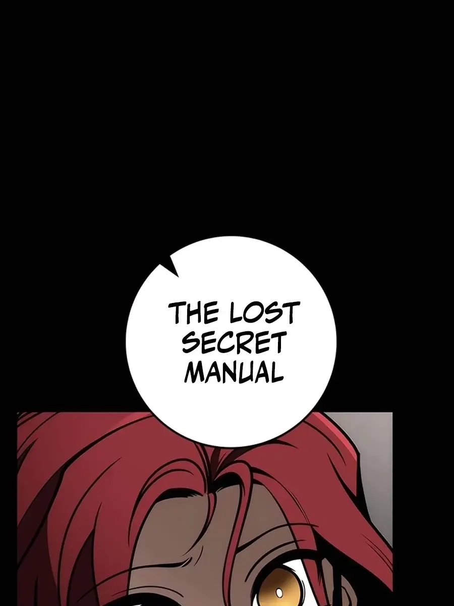 The Emperor's Sword Chapter 77 Page 7