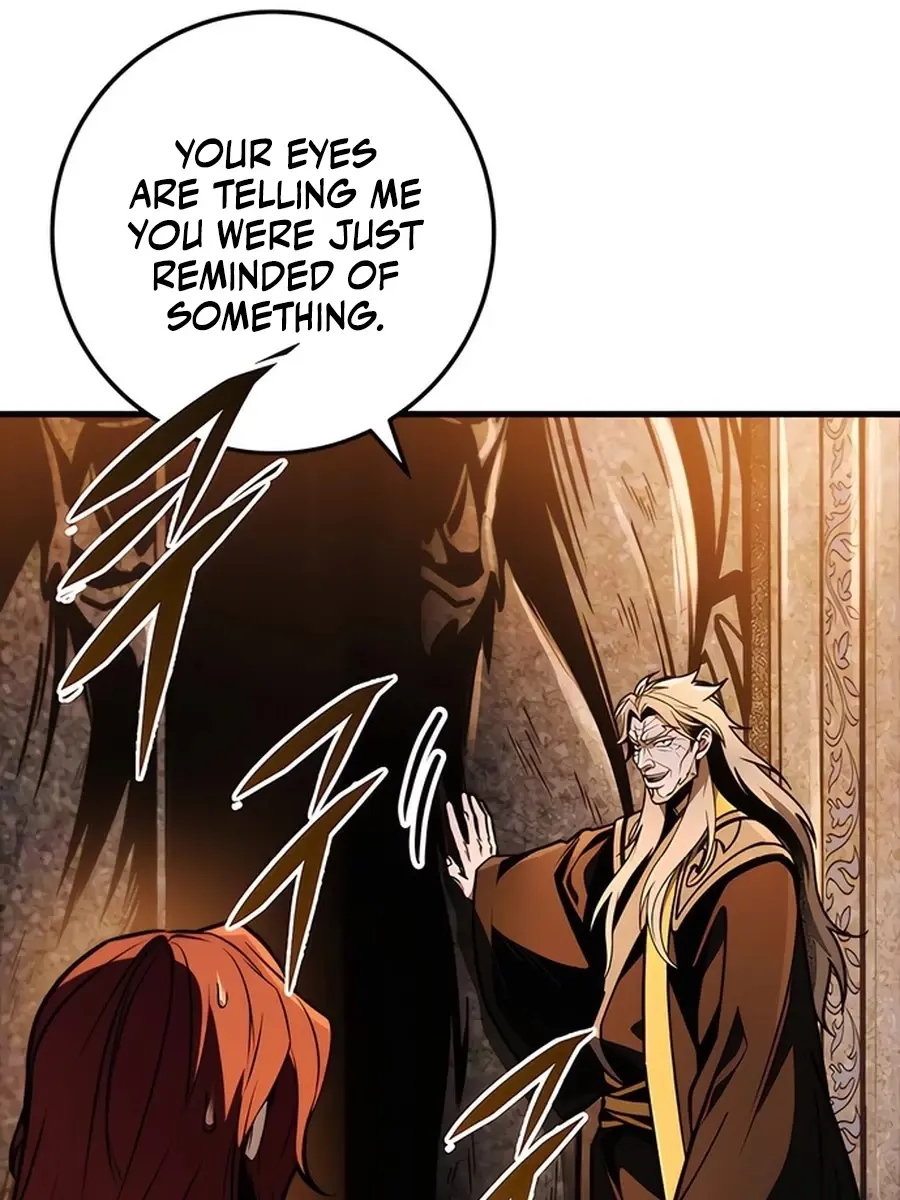 The Emperor's Sword Chapter 77 Page 13