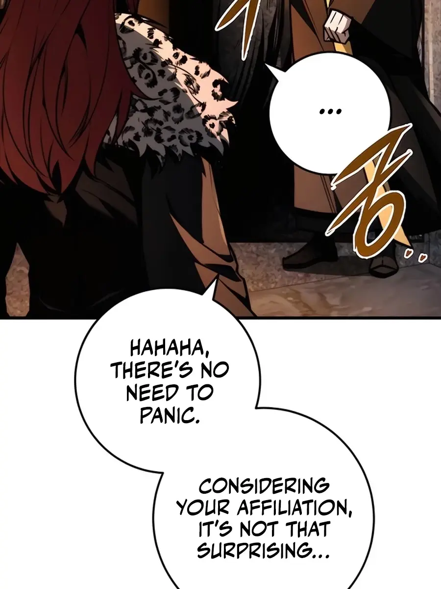 The Emperor's Sword Chapter 77 Page 14