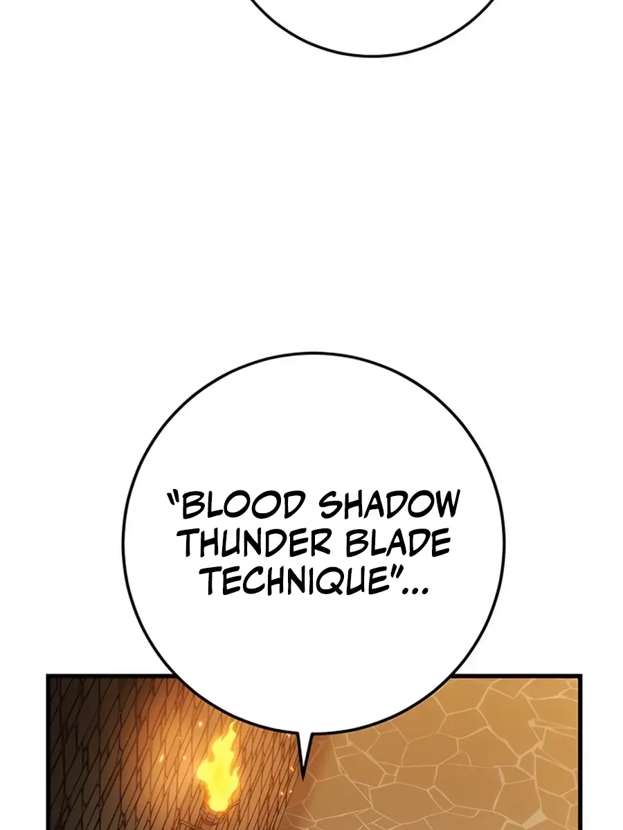 The Emperor's Sword Chapter 77 Page 15