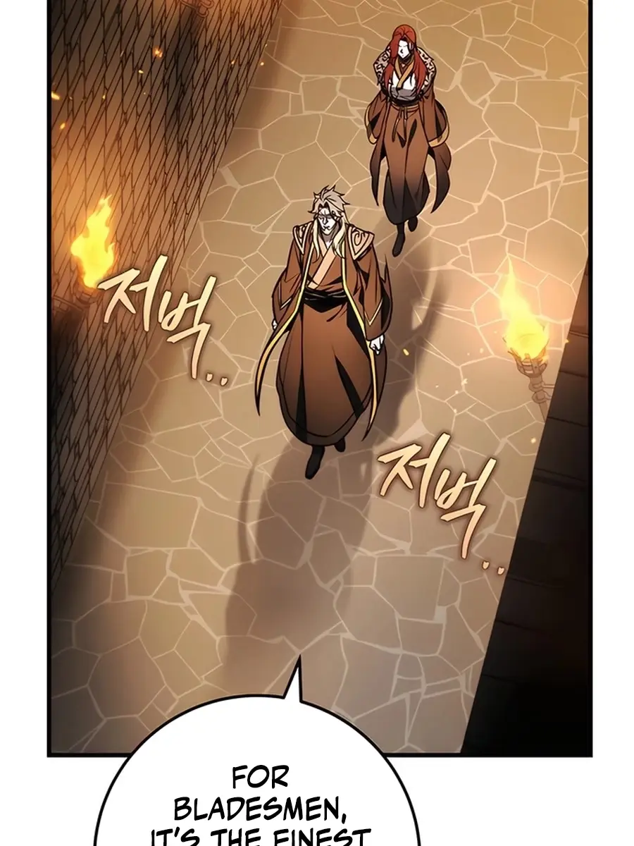 The Emperor's Sword Chapter 77 Page 16