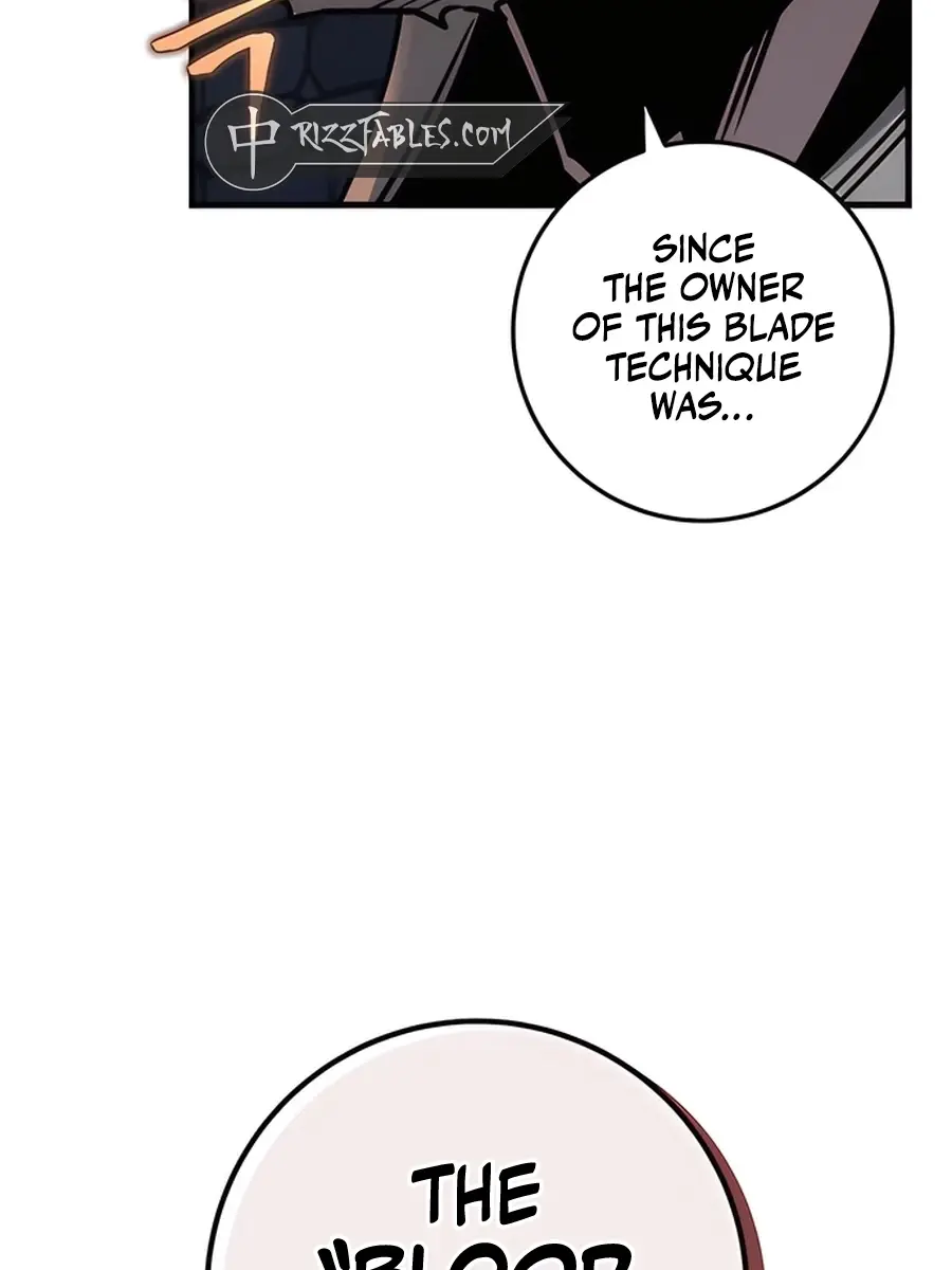 The Emperor's Sword Chapter 77 Page 19