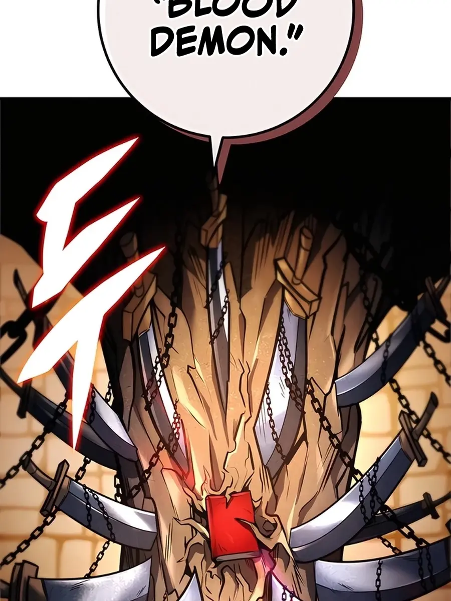 The Emperor's Sword Chapter 77 Page 20