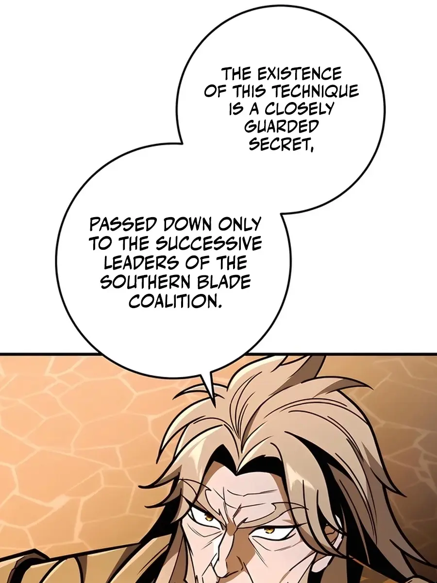 The Emperor's Sword Chapter 77 Page 23