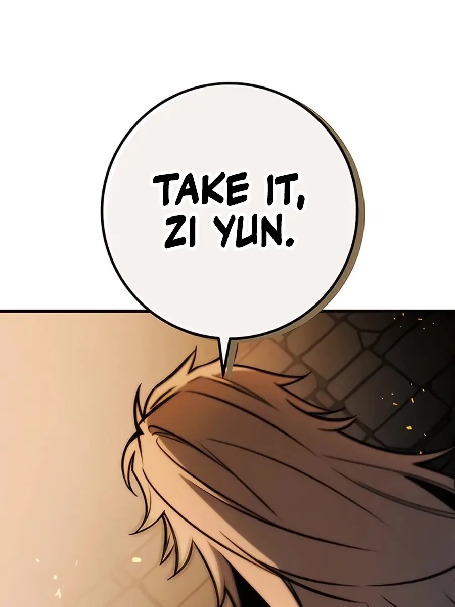 The Emperor's Sword Chapter 77 Page 27