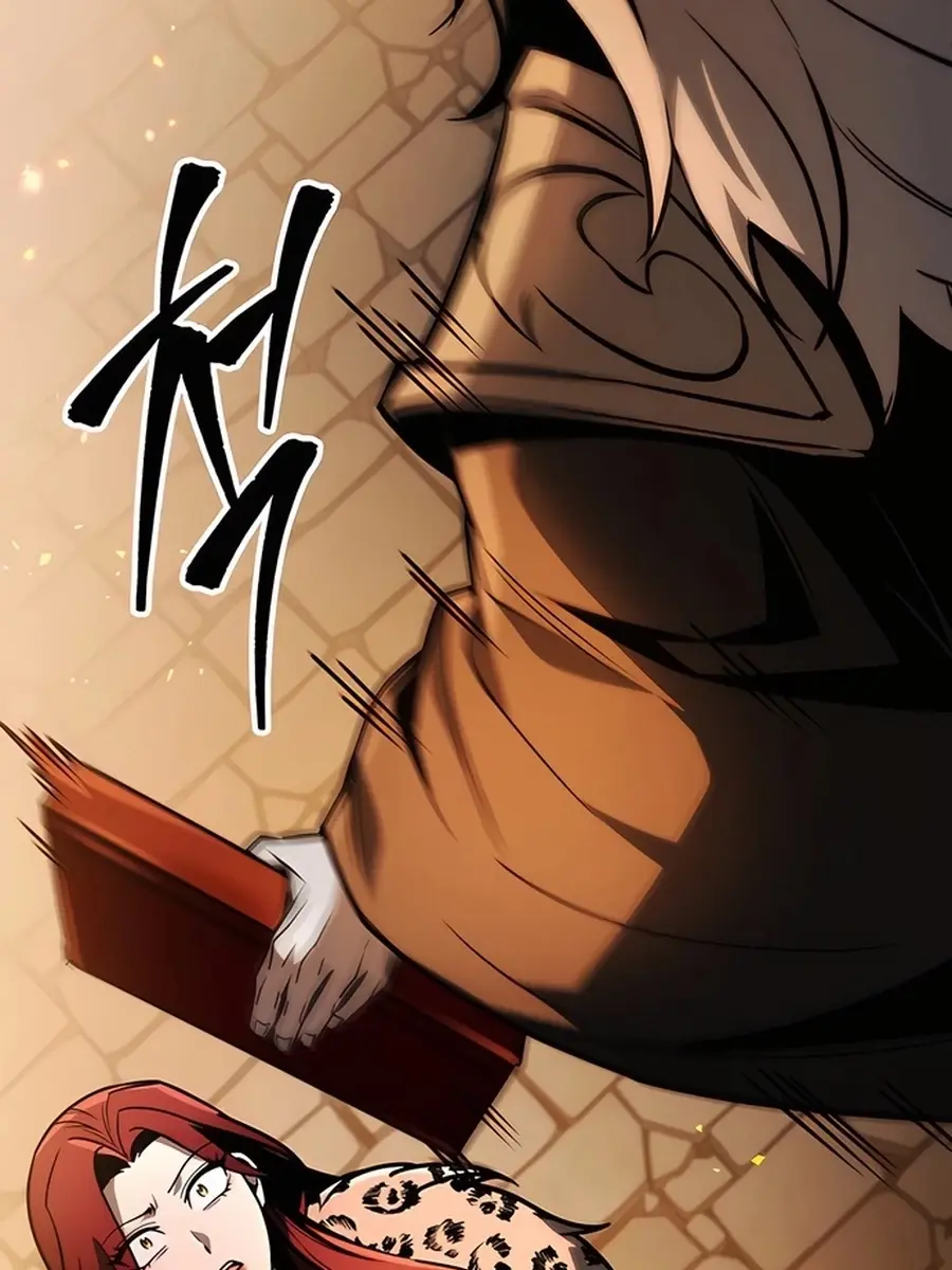 The Emperor's Sword Chapter 77 Page 28