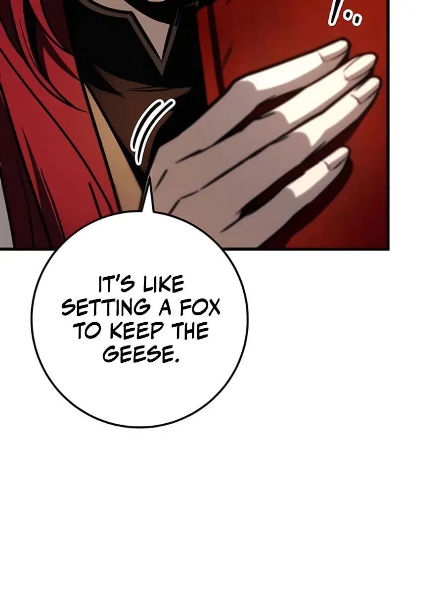 The Emperor's Sword Chapter 77 Page 31