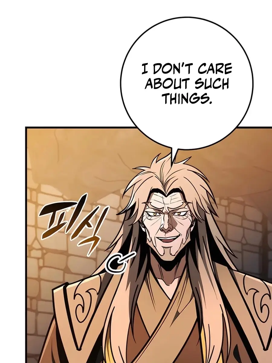 The Emperor's Sword Chapter 77 Page 32