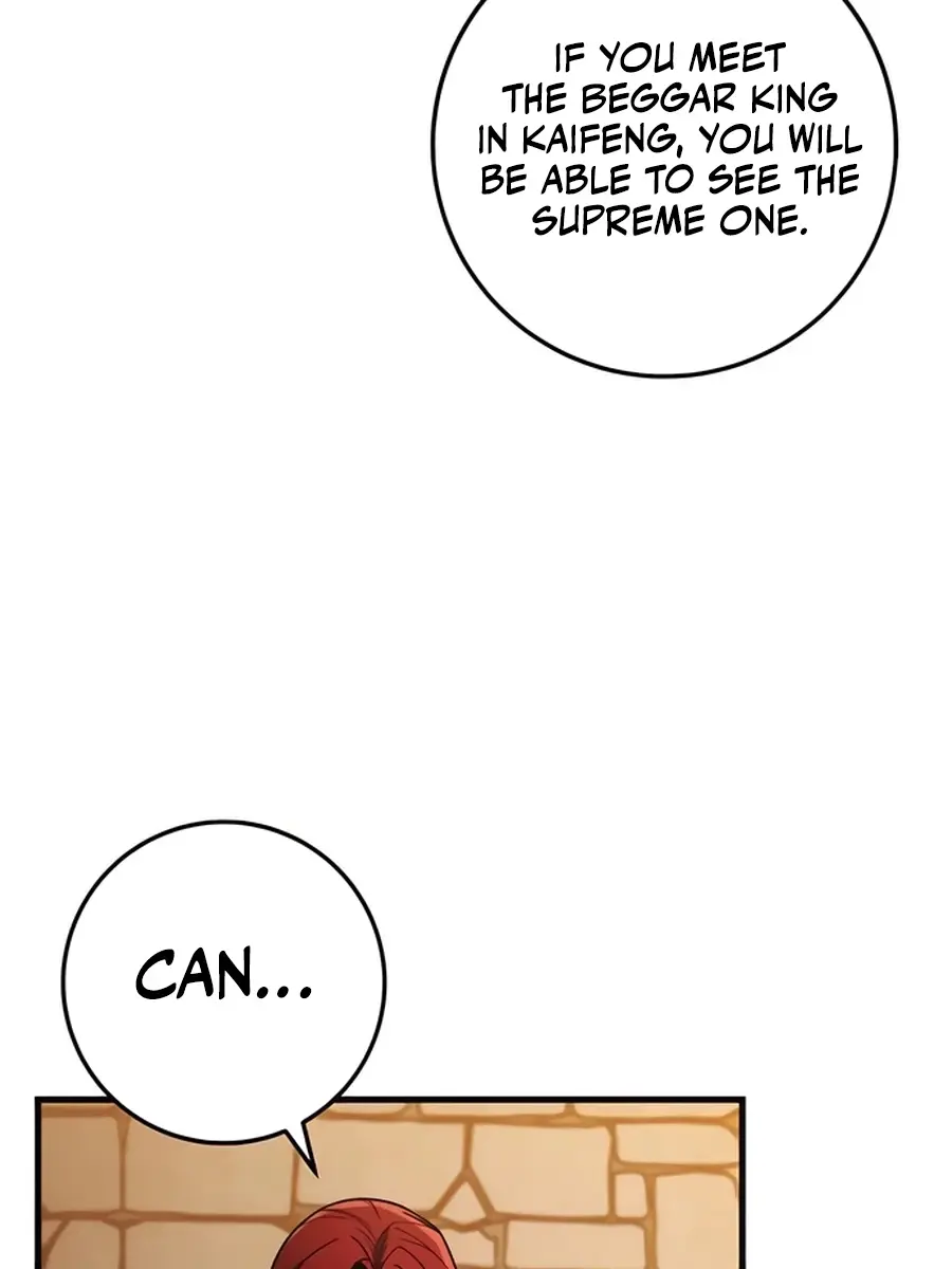 The Emperor's Sword Chapter 77 Page 36