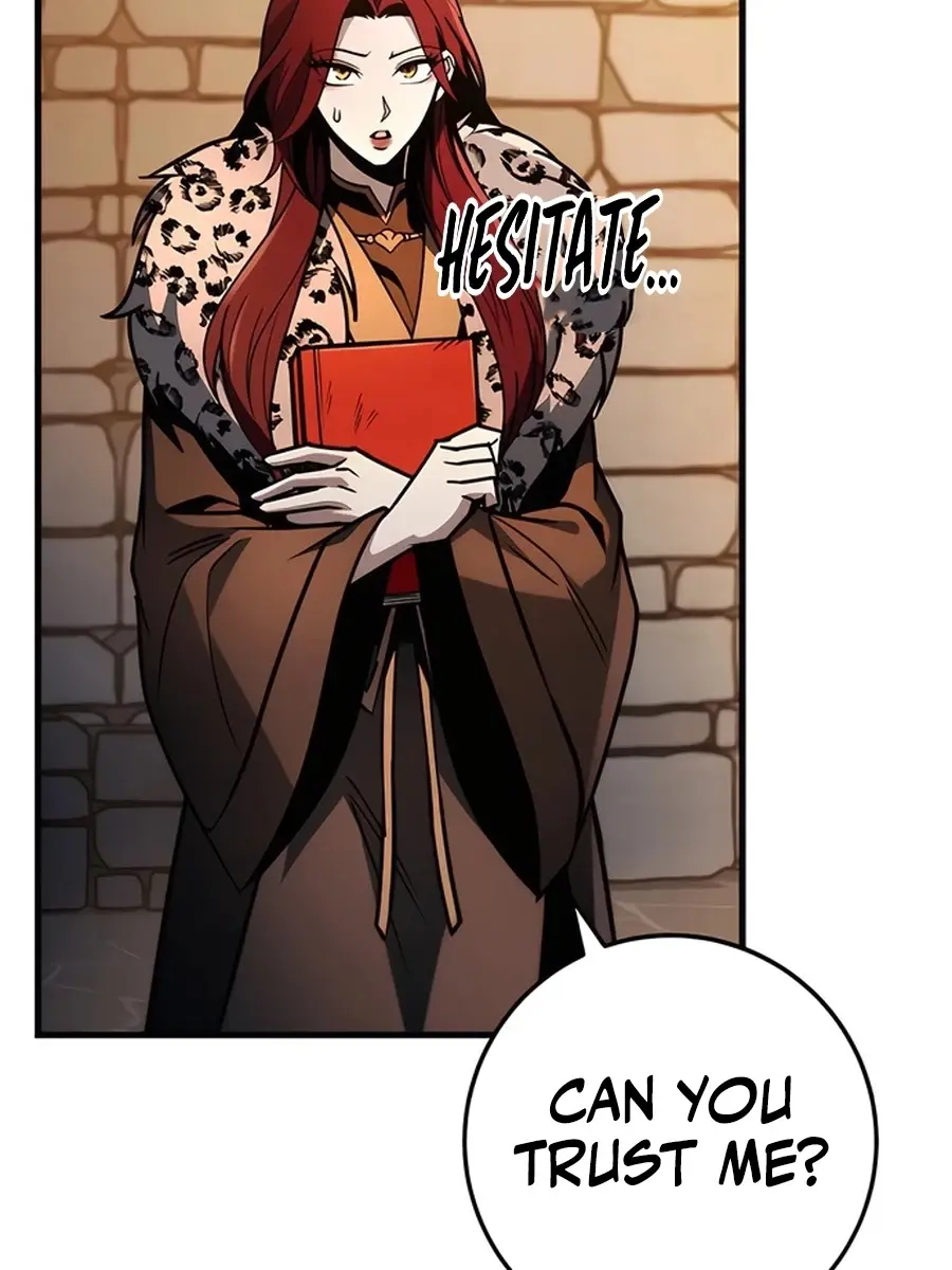 The Emperor's Sword Chapter 77 Page 37