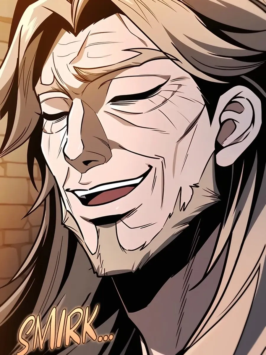 The Emperor's Sword Chapter 77 Page 39