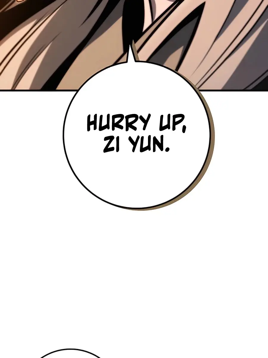 The Emperor's Sword Chapter 77 Page 40